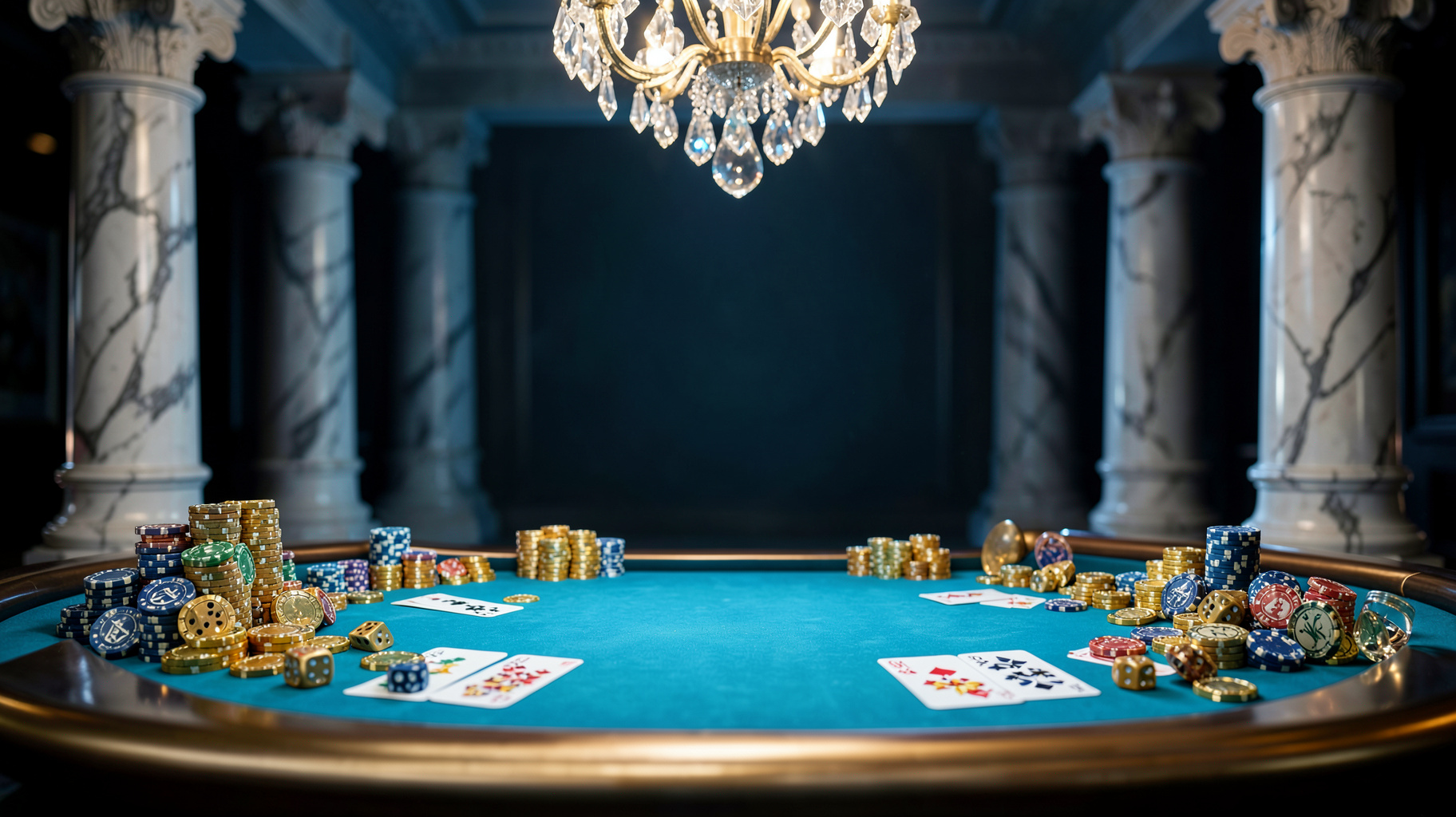 Admiral Casino