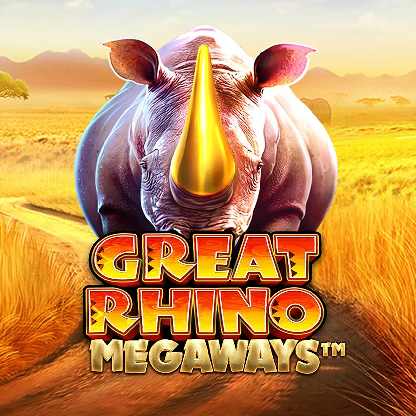 Great Rhino Megaways