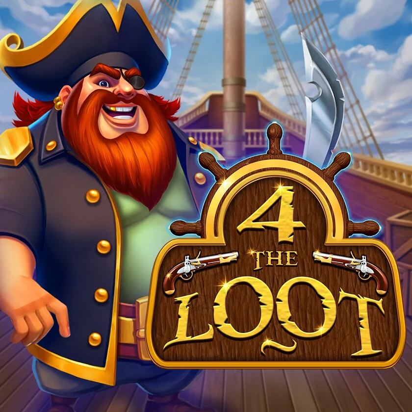 4 The Loot