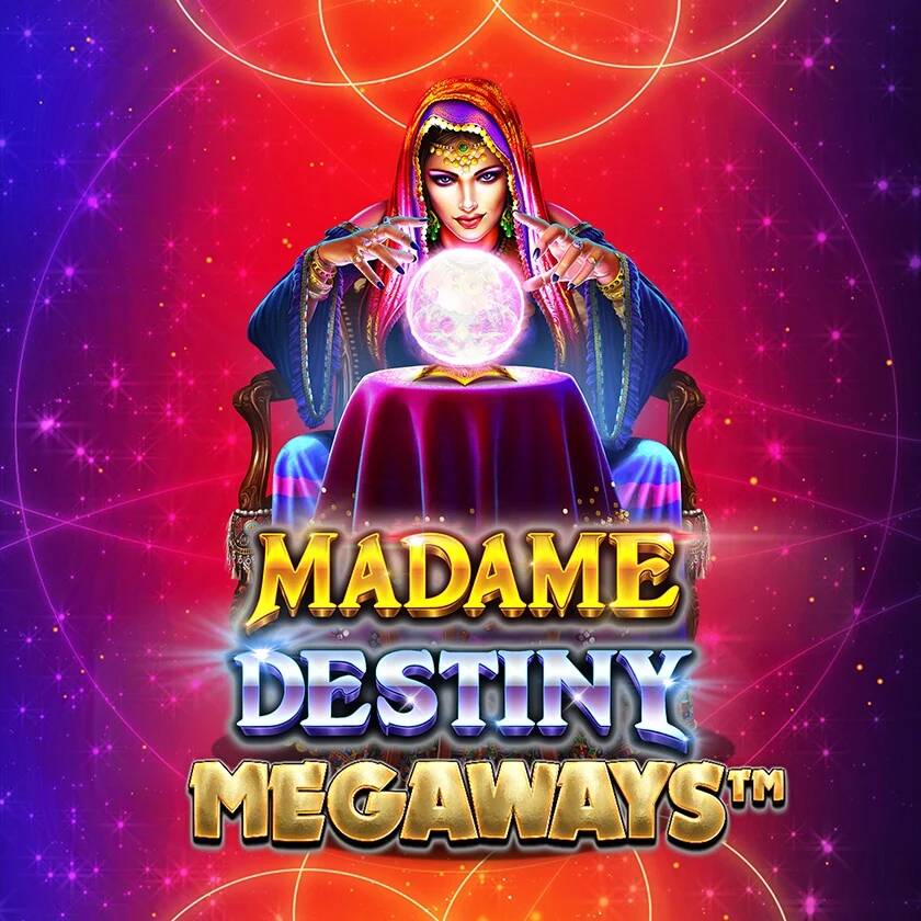 Madame Destiny Megaways